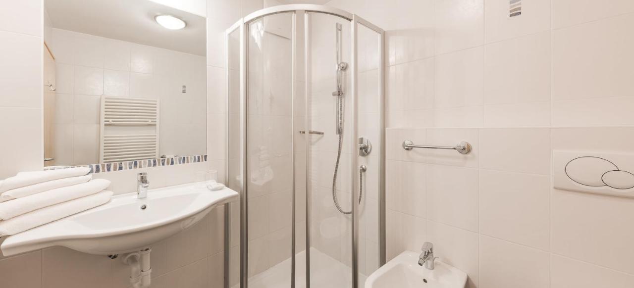 Parkhotel Plauserhof Εξωτερικό φωτογραφία