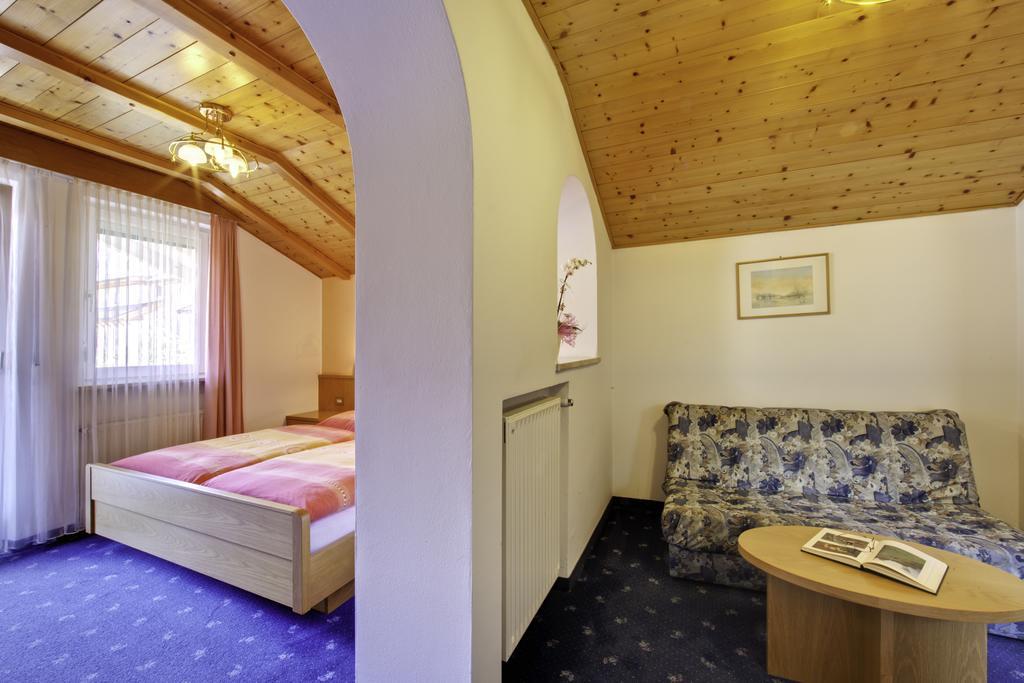 Parkhotel Plauserhof Δωμάτιο φωτογραφία