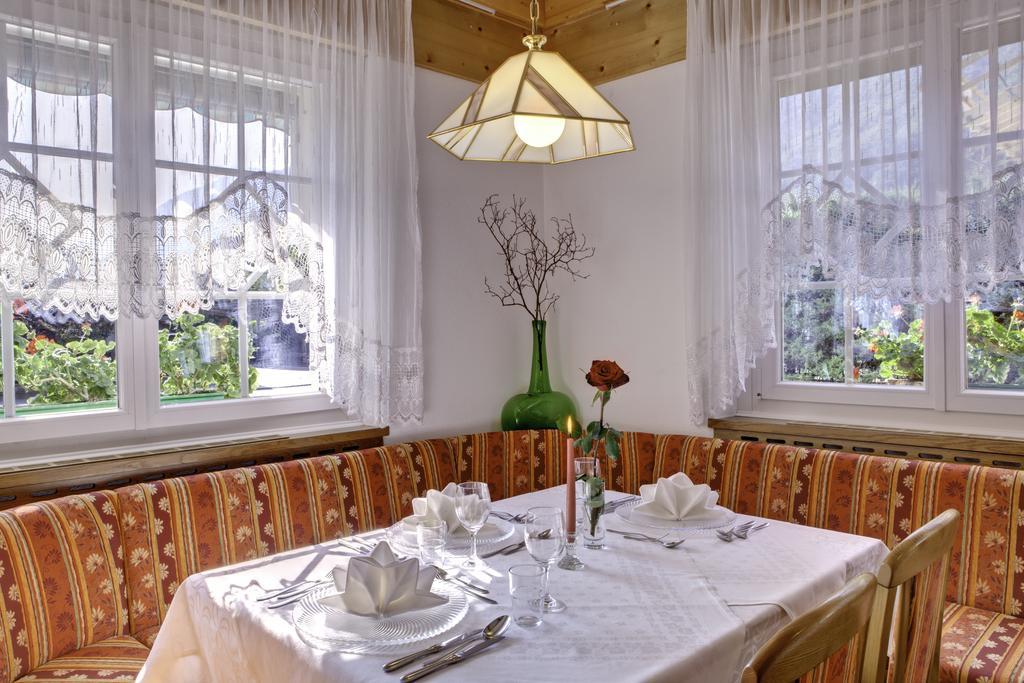 Parkhotel Plauserhof Εξωτερικό φωτογραφία