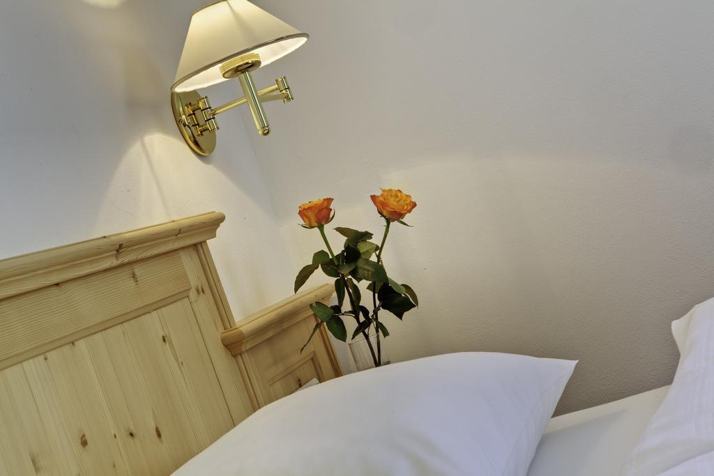 Parkhotel Plauserhof Δωμάτιο φωτογραφία