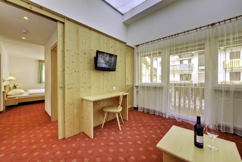 Parkhotel Plauserhof Δωμάτιο φωτογραφία