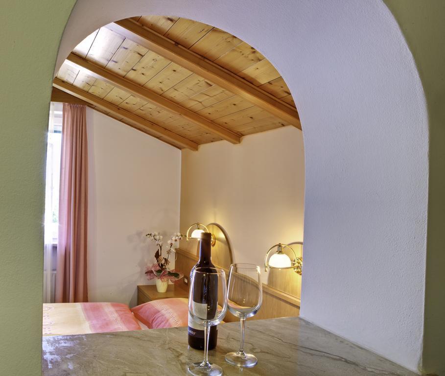 Parkhotel Plauserhof Δωμάτιο φωτογραφία