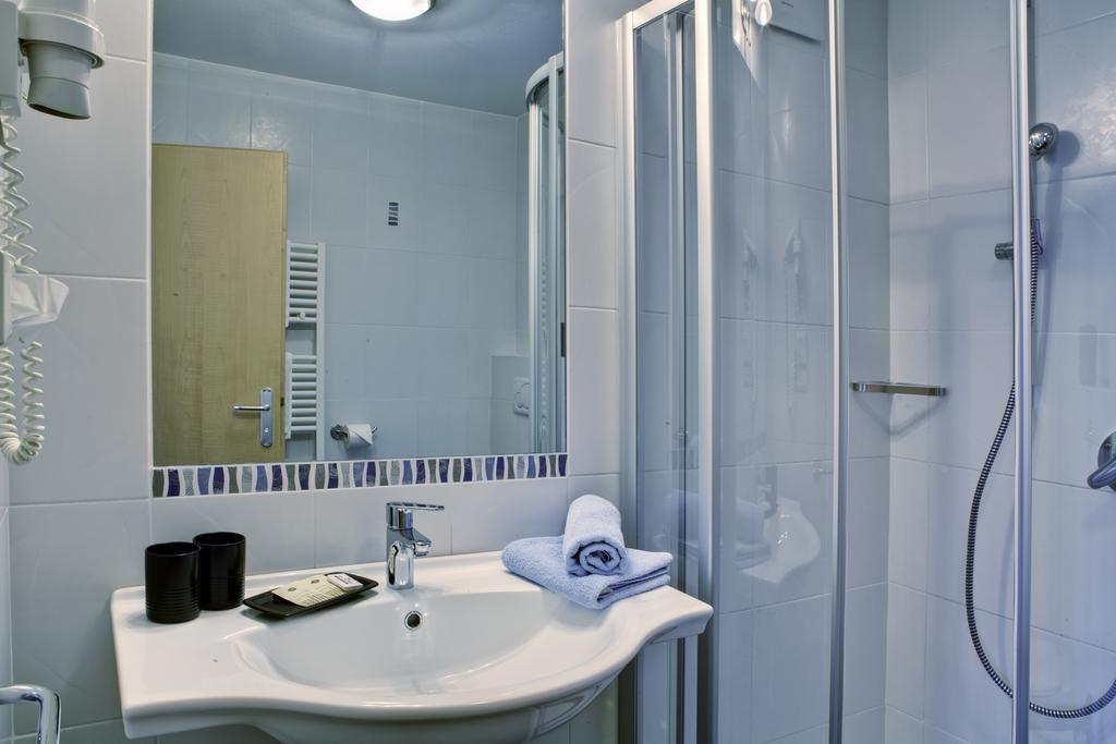Parkhotel Plauserhof Δωμάτιο φωτογραφία