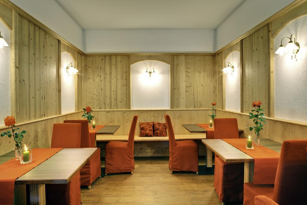 Parkhotel Plauserhof Εξωτερικό φωτογραφία