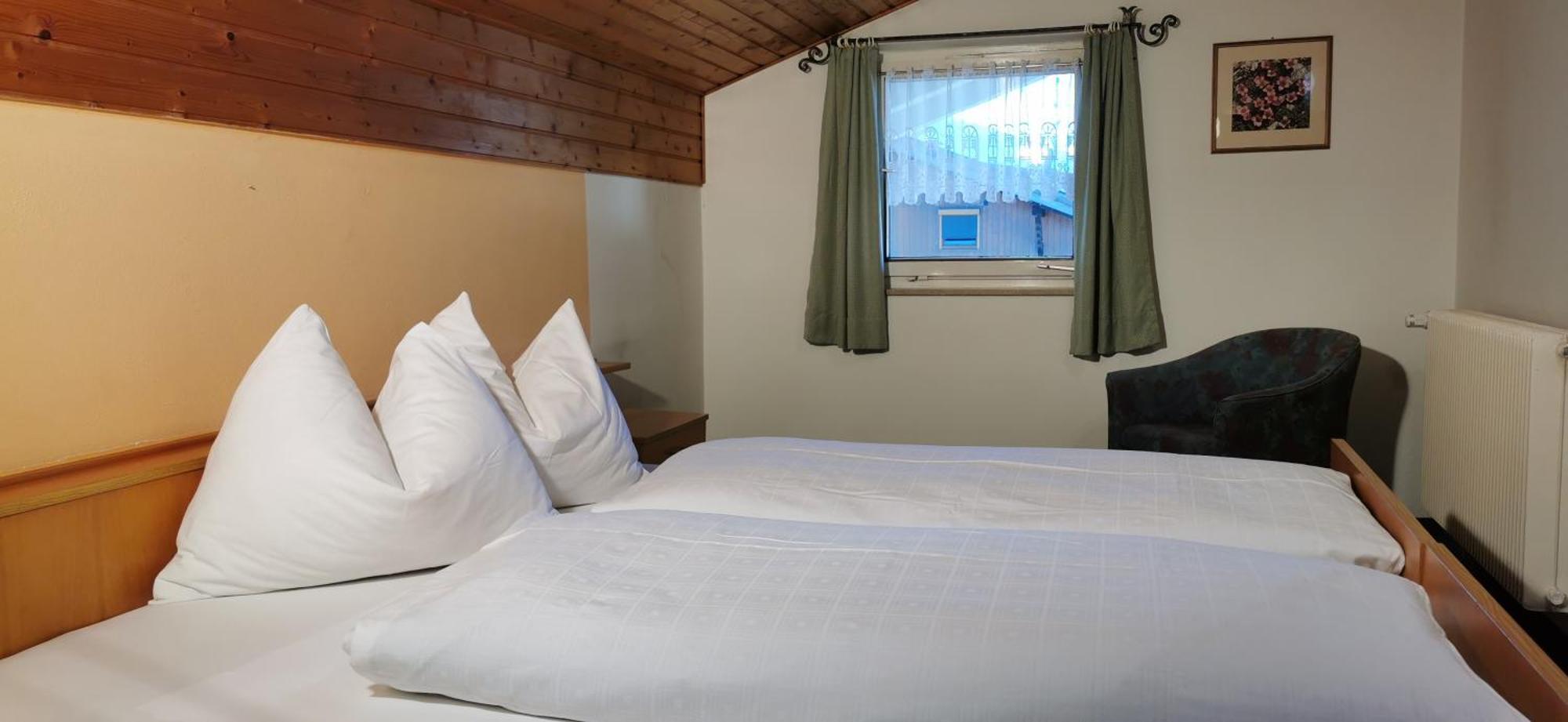 Parkhotel Plauserhof Δωμάτιο φωτογραφία