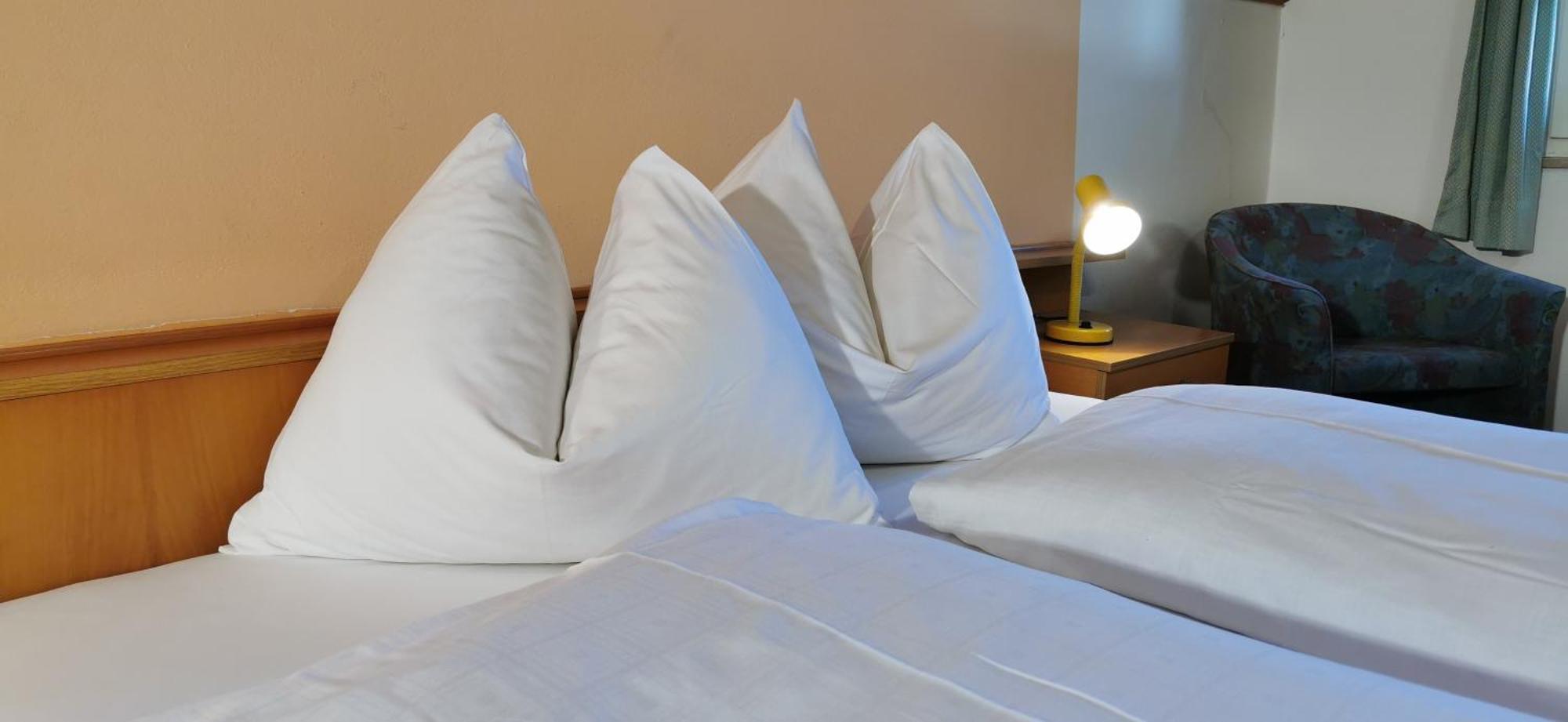 Parkhotel Plauserhof Δωμάτιο φωτογραφία