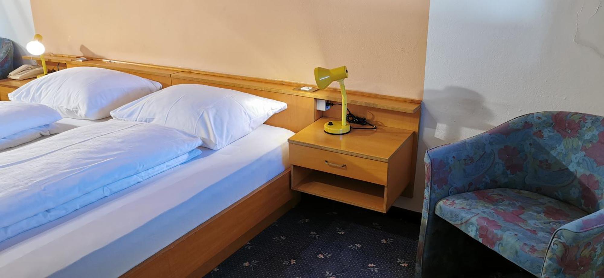 Parkhotel Plauserhof Δωμάτιο φωτογραφία
