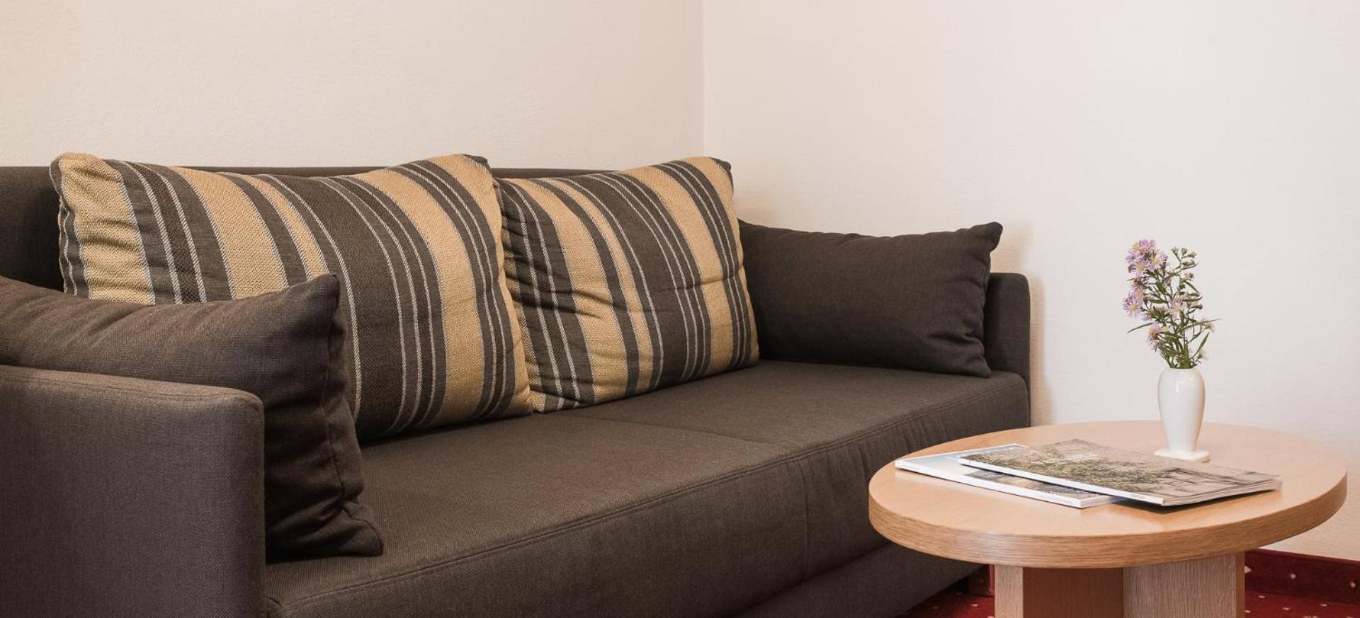 Parkhotel Plauserhof Δωμάτιο φωτογραφία