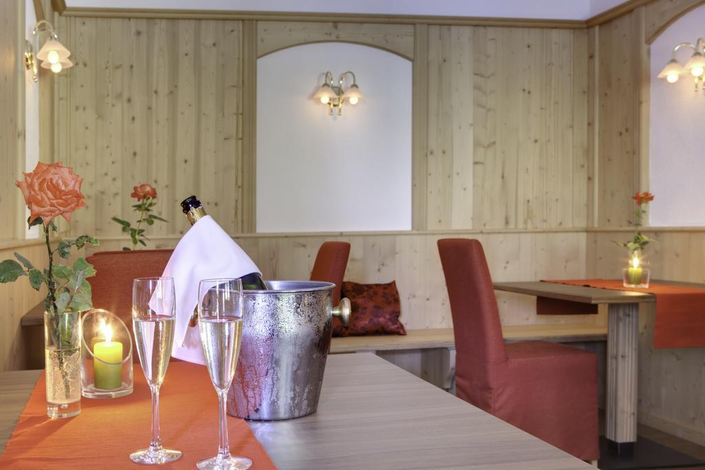 Parkhotel Plauserhof Εξωτερικό φωτογραφία