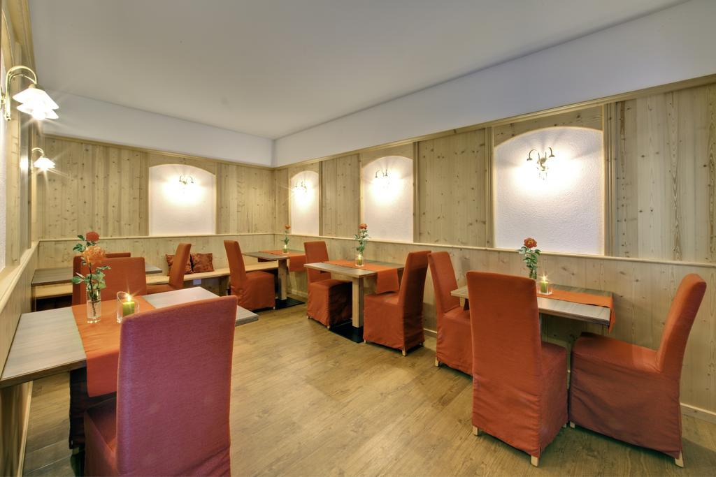 Parkhotel Plauserhof Εξωτερικό φωτογραφία